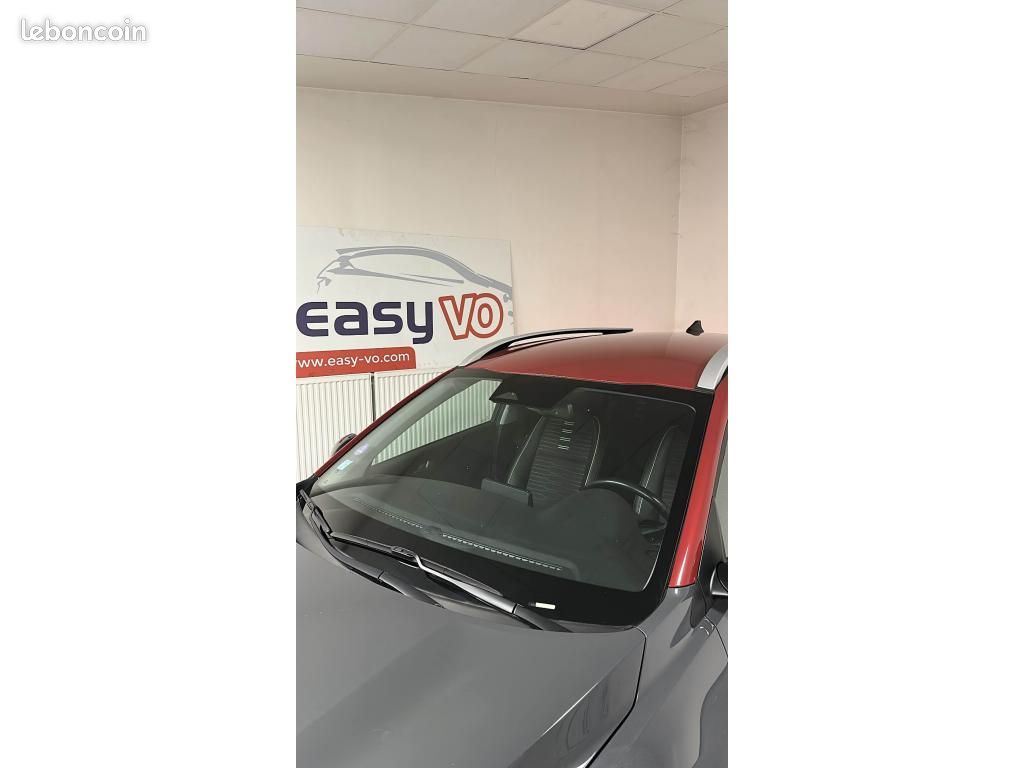 KIA STONIC 1.0 T-GDI MHEV - 120 DCT7 GT Line Premium (image 37)