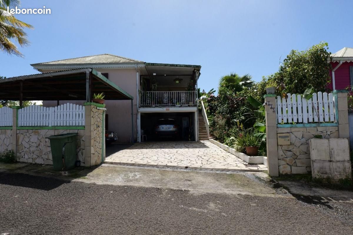 Maison 5 pièces 118 m² (image 1)