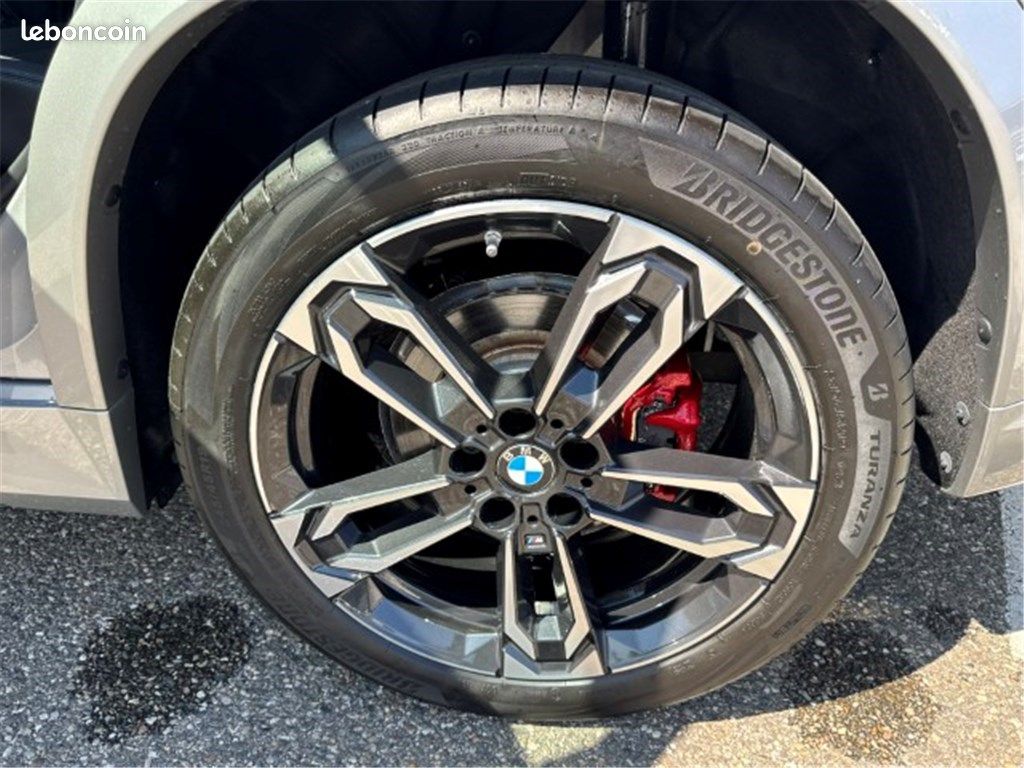 BMW X1 U11 SDRIVE 20D 163CH DKG7 M Sport (image 20)