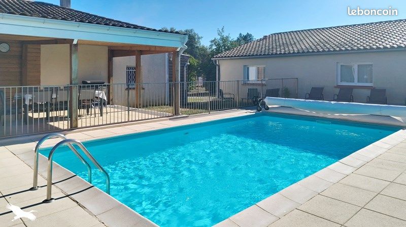 Maison 7 pièces 182 m² · à Saint-Cirice · 182 m² · 322 995 €