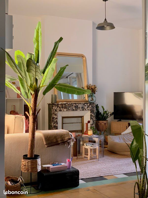 Appartement 2 pièces 50 m² · à Perpignan · 50 m² · 720 €/mois
