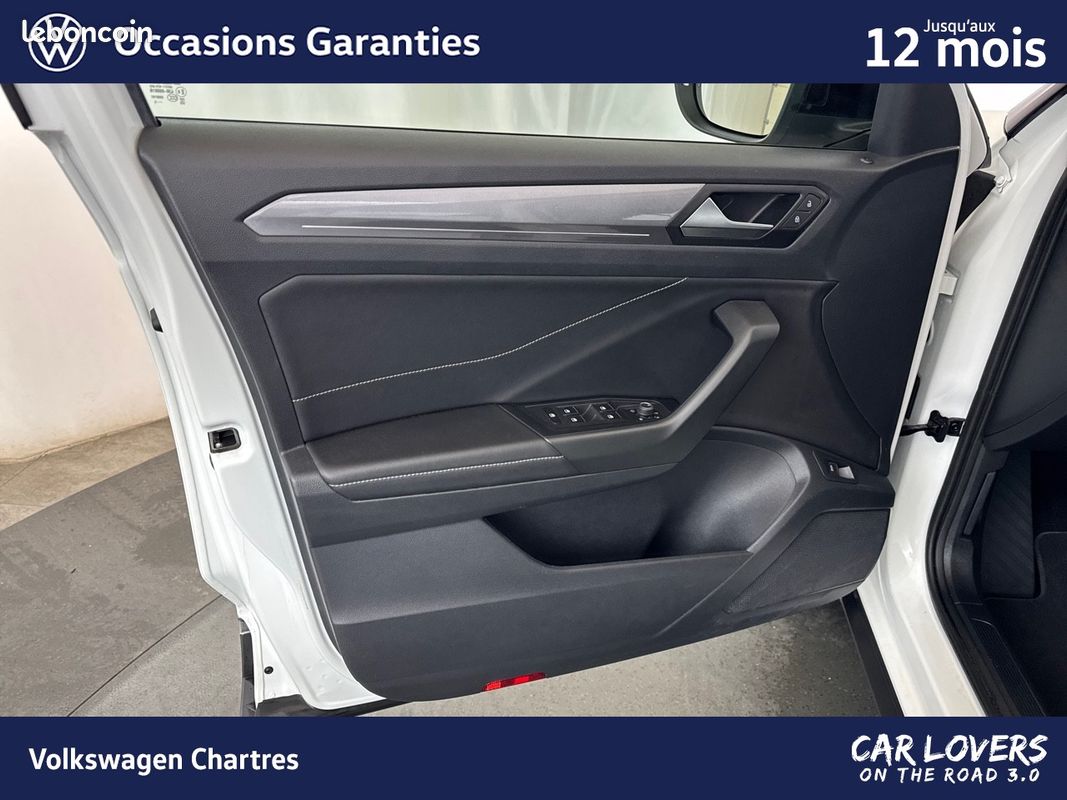 VOLKSWAGEN T-Roc 1.5 TSI EVO 150 Start/Stop DSG7 Style (image 17)