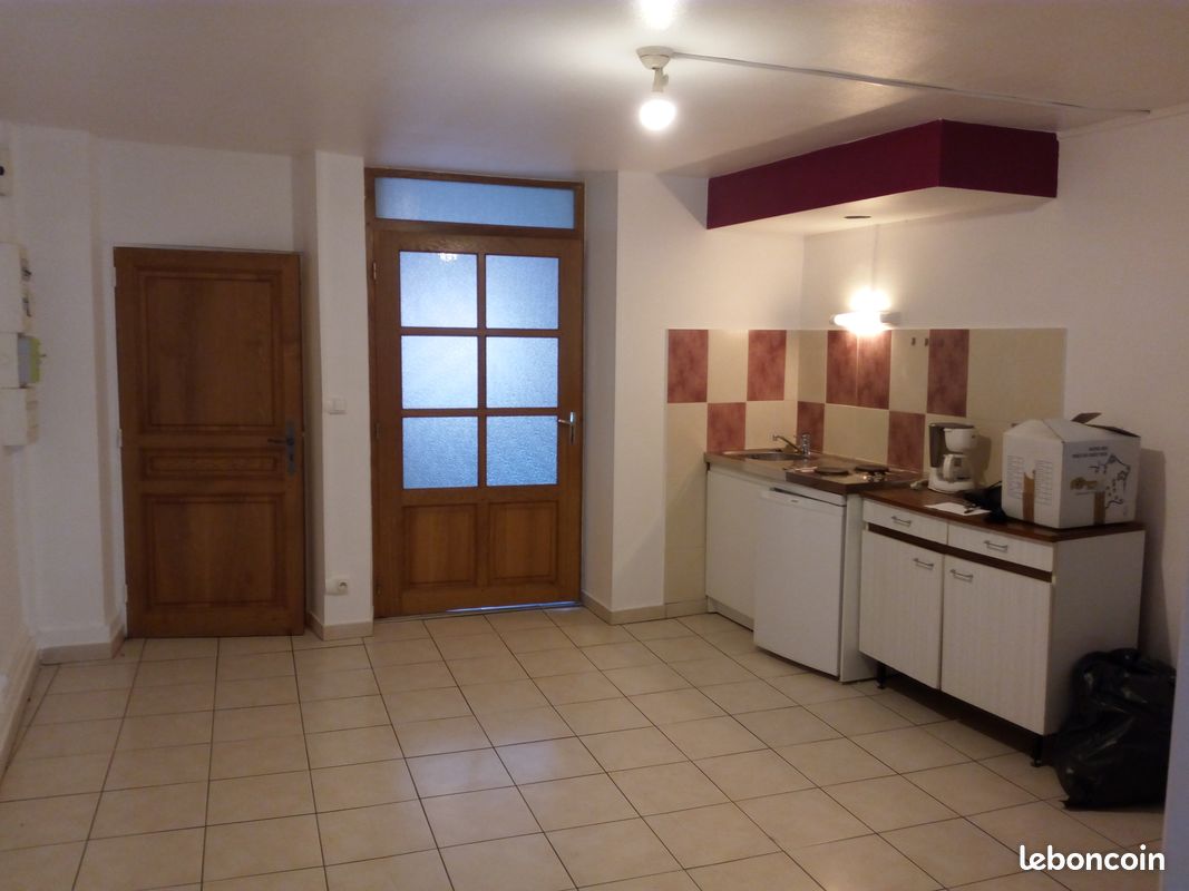 Appartement 1 pièce 36 m² · à Vesoul · 36 m² · 56 000 €