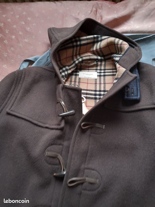 Duffle coat (image 5)