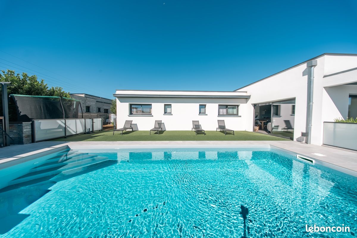 Maison 5 pièces 153 m² · à Issoire · 153 m² · 507 000 €