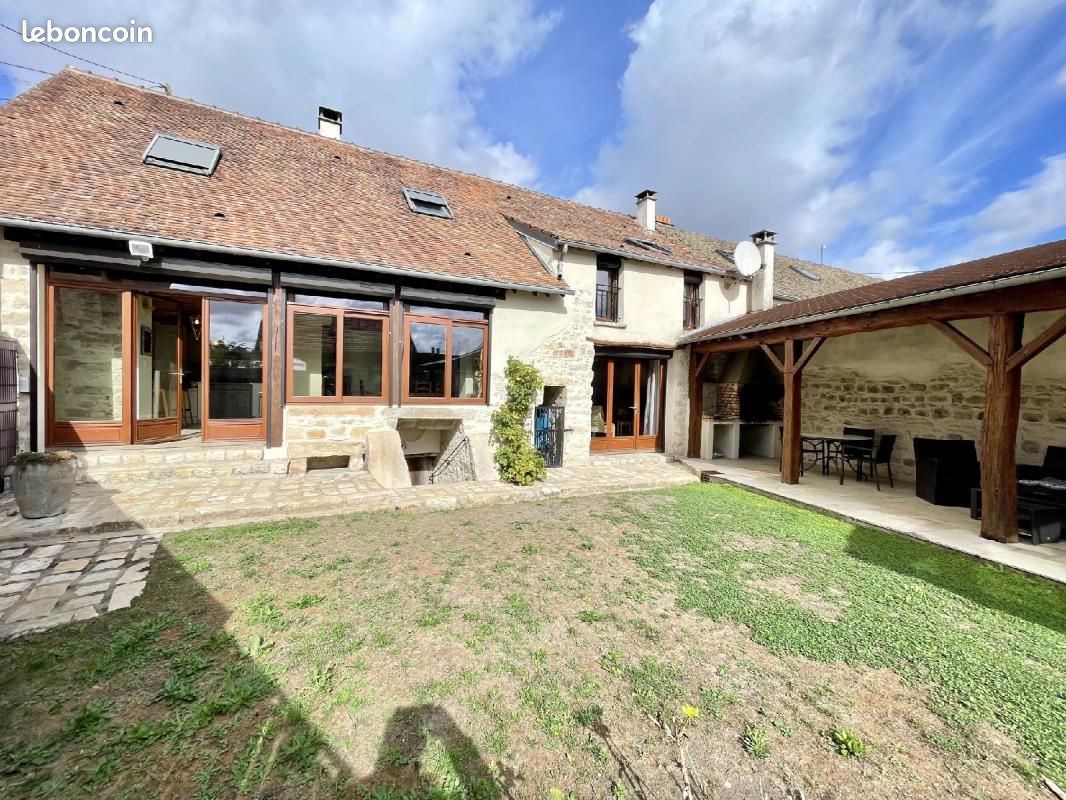 Maison 6 pièces 150 m² · à Milly-la-Forêt · 150 m² · 399 000 €