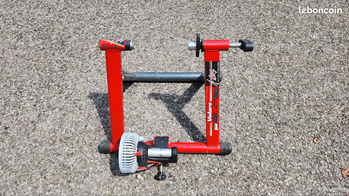 Home trainer Elite Volare (image 1)