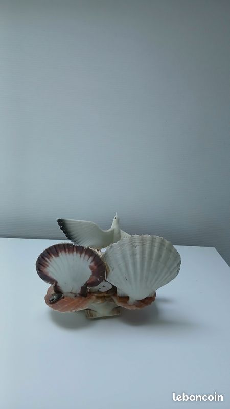 Objet decoratif (image 1)