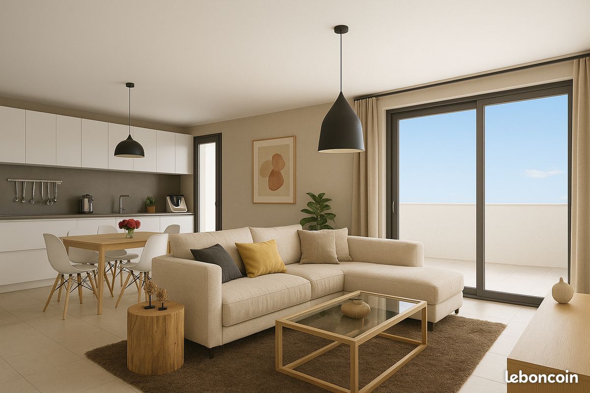 Appartement 4 pièces 80 m² · à Strasbourg · 80 m² · 502 000 €