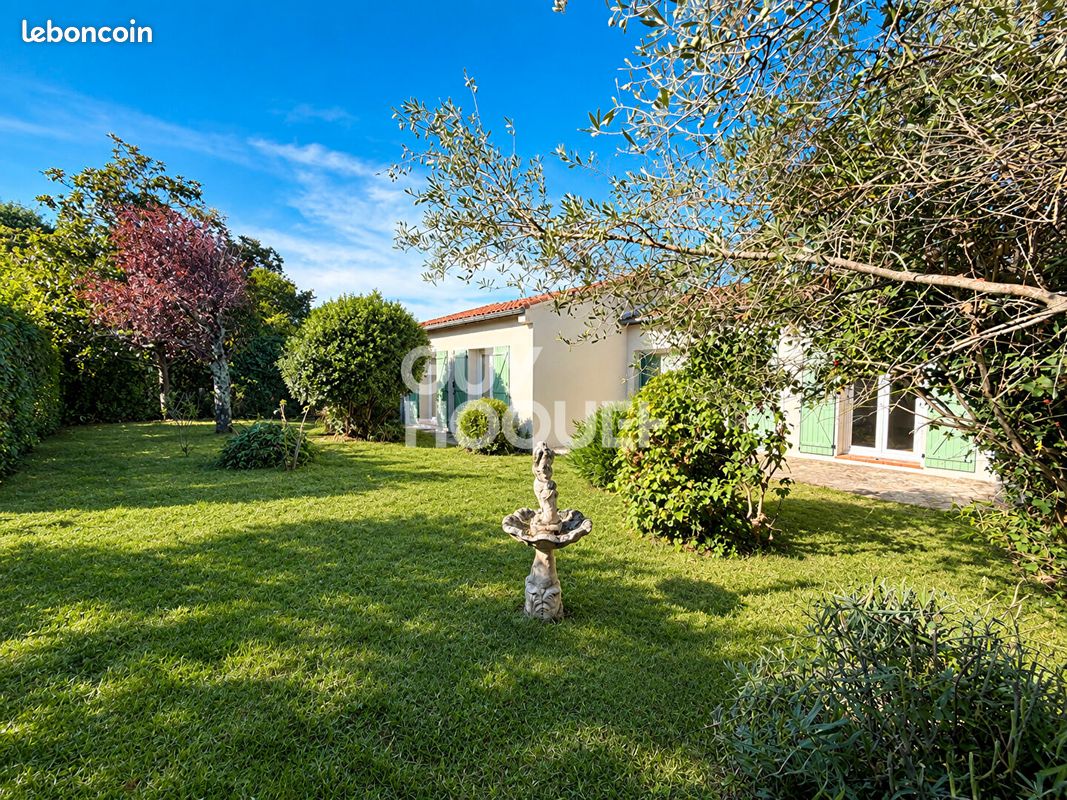 Maison 4 pièces 116 m² · à Fronton · 116 m² · 365 000 €
