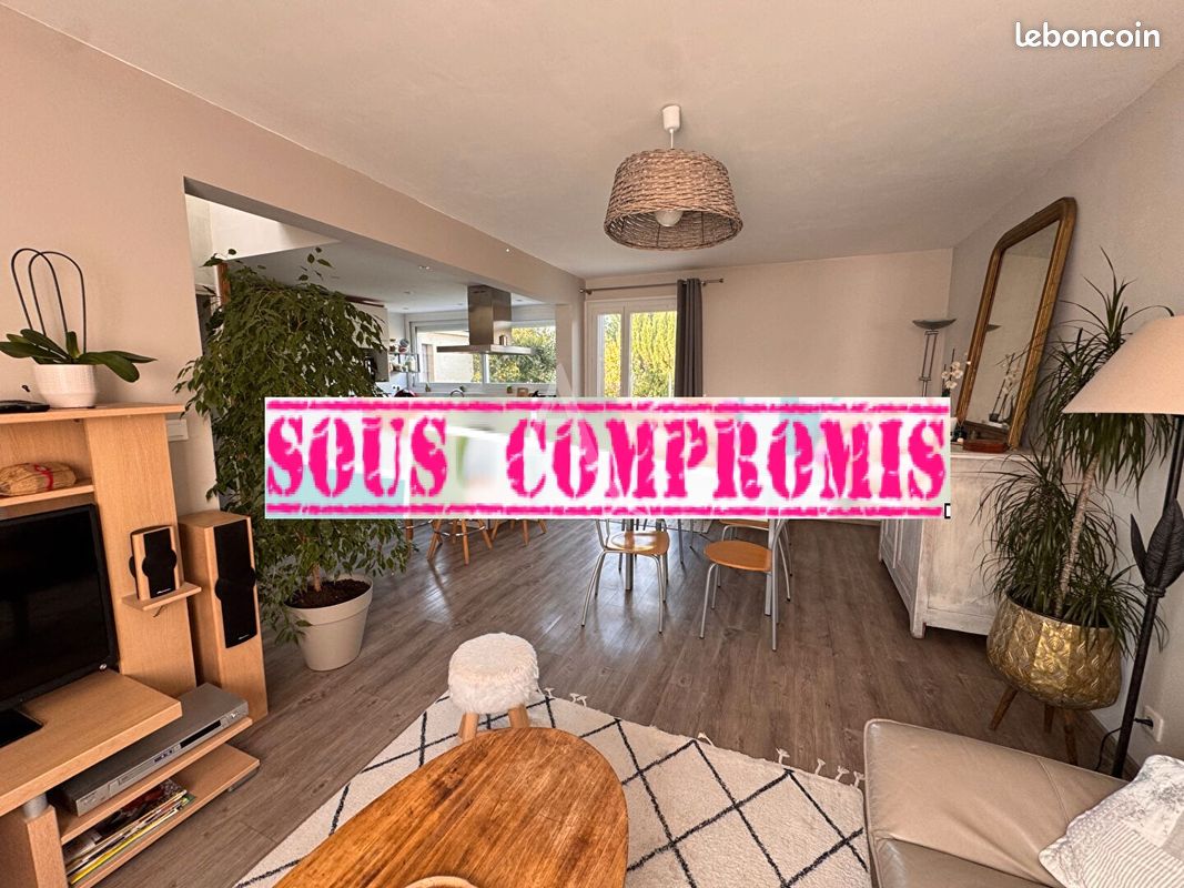 Maison 4 pièces 75 m² · à Albi · 75 m² · 192 000 €