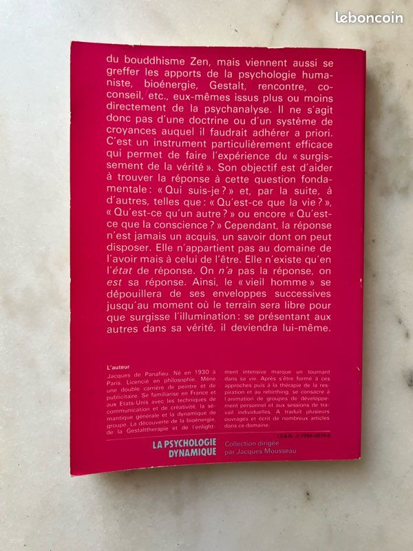 L’illumination intensive pour découvrir sa vraie personnalité (image 3)