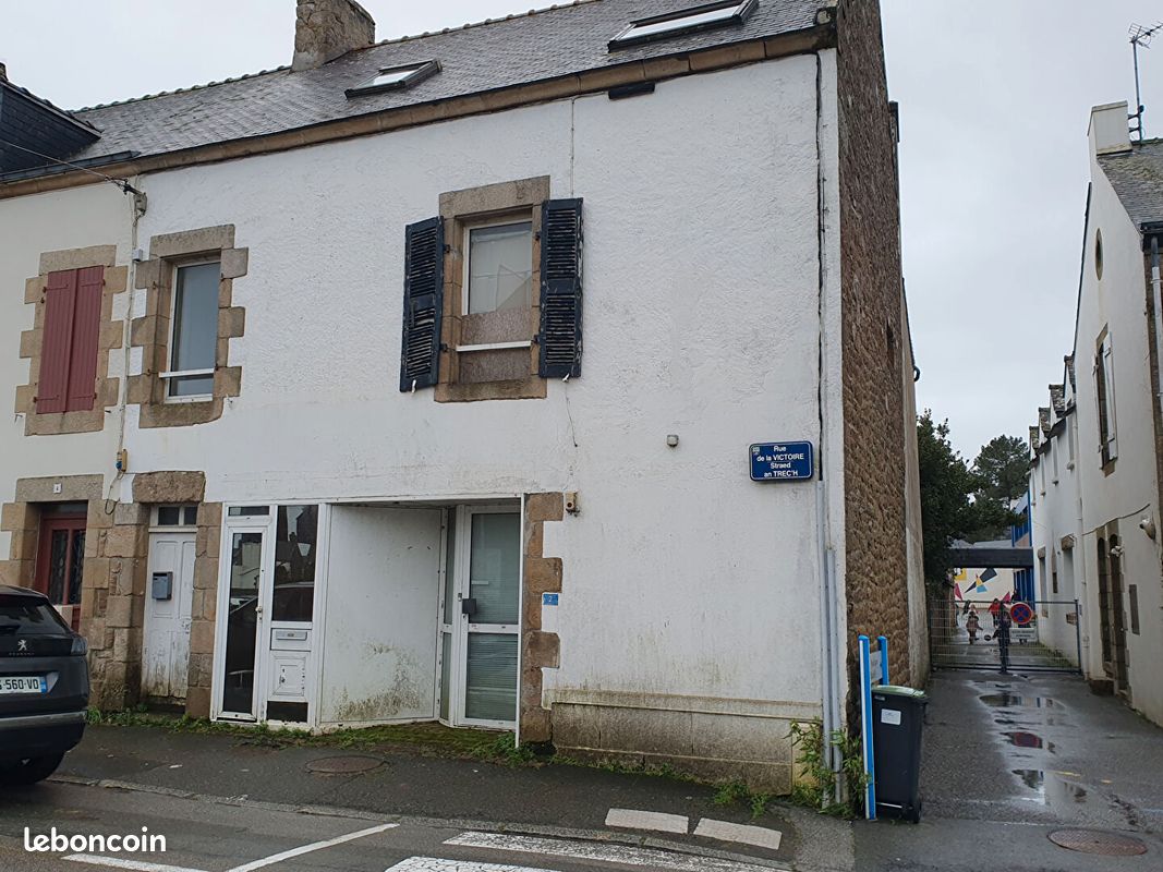 Maison 8 pièces 160 m² · à Locmariaquer · 160 m² · 295 650 €
