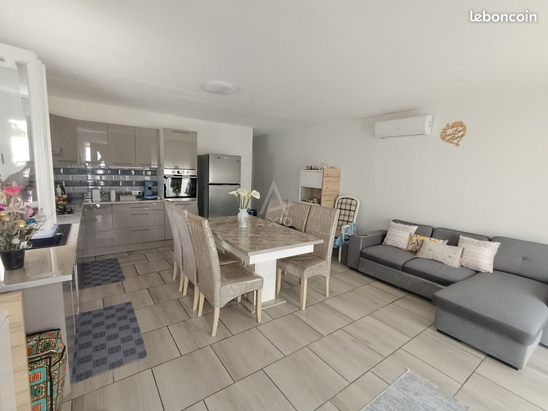 Maison 3 pièces 65 m² (image 2)