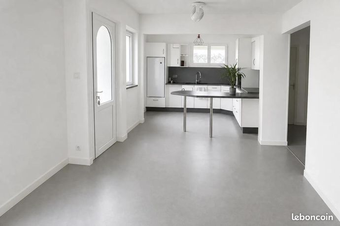 Maison 5 pièces 115 m²