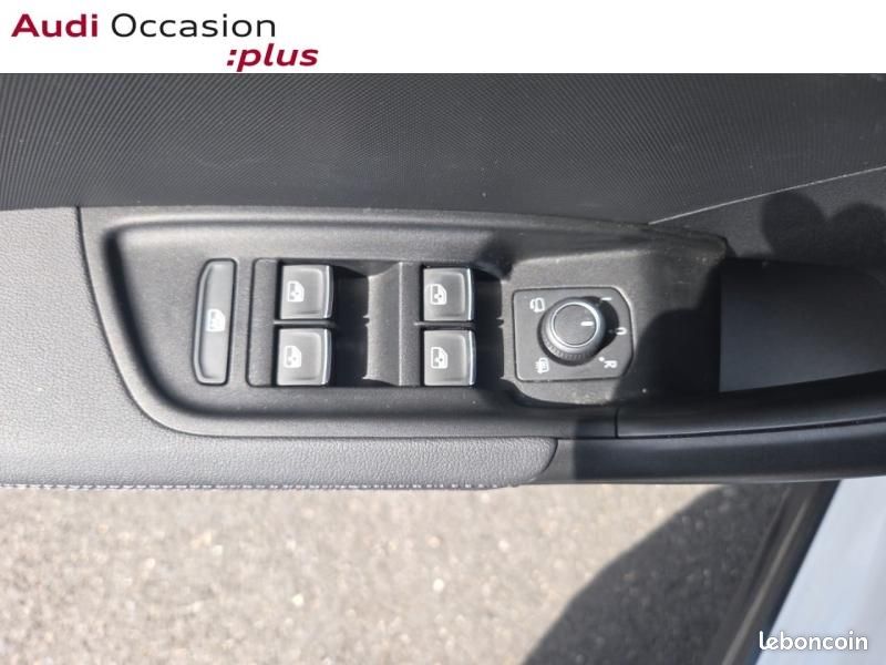 Audi A1 allstreet 35 TFSI 150ch Design Luxe S tronic 7 (image 19)