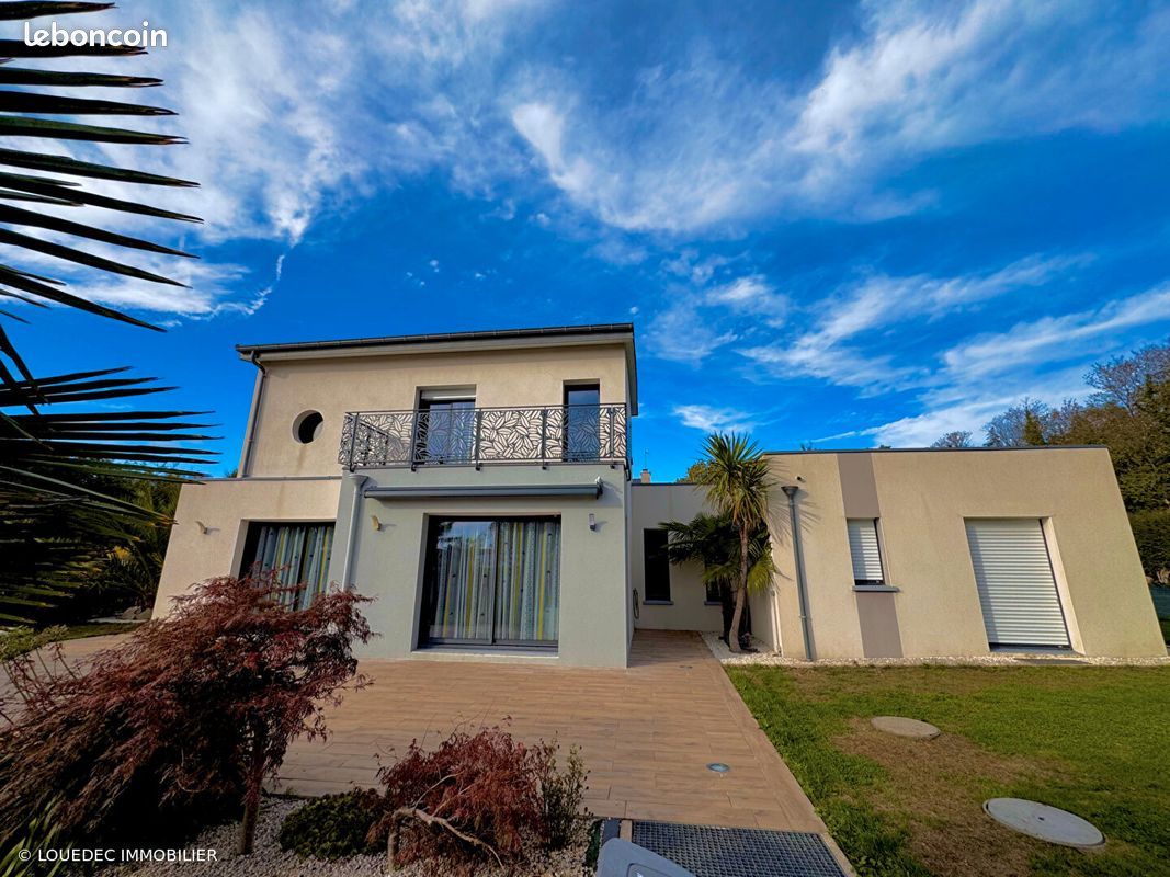 Maison 5 pièces 145 m² · à Quimper · 145 m² · 469 900 €