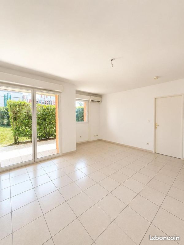 Appartement 2 pièces 45 m² · à Toulouse · 45 m² · 680 €