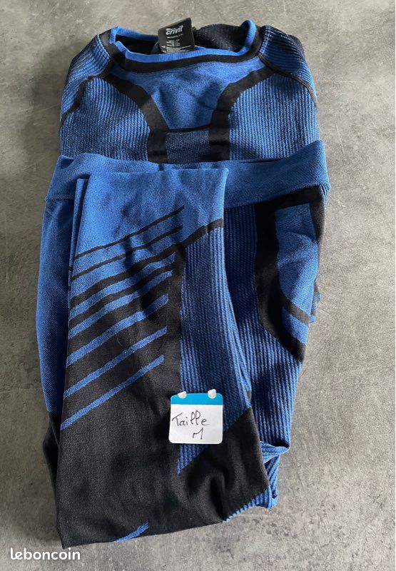 Vêtements de ski 16 ans garçon (image 2)