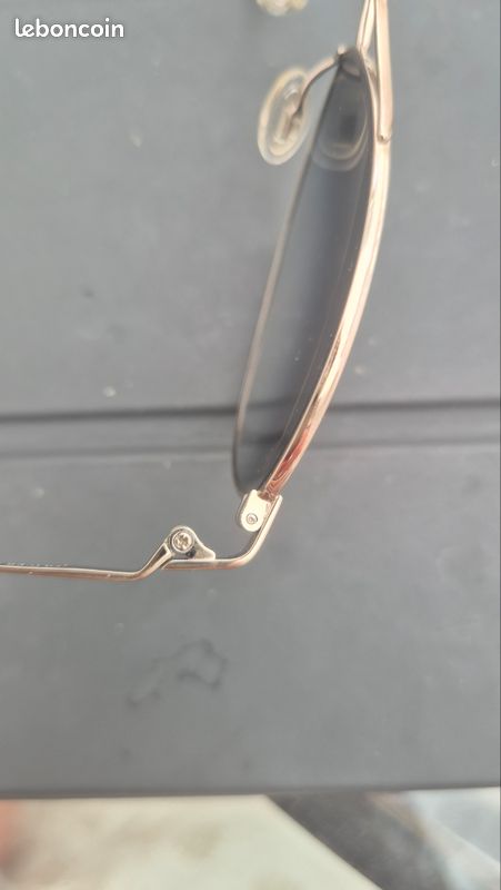 Oliver Peoples lunette soleil aero (image 8)