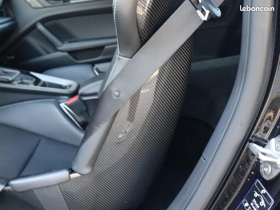 Porsche 911 GT3 4.0i 510 PDK avec Pack Touring (image 13)
