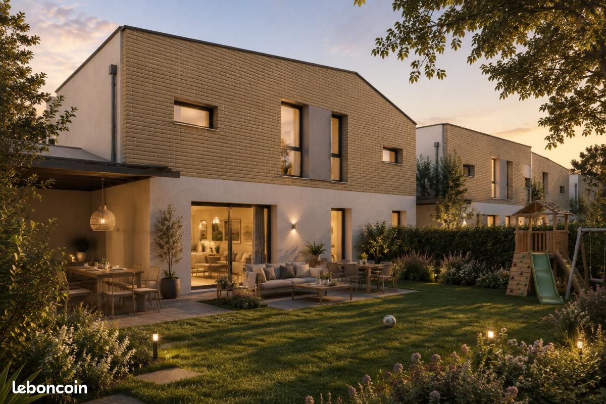 Maison 5 pièces 120 m² · à Châteaufort · 120 m² · 585 000 €