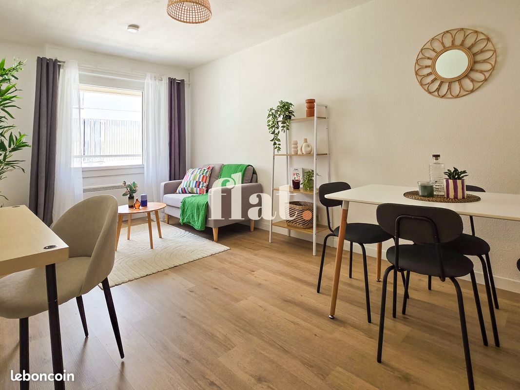 Appartement 2 pièces 35 m² · à Nantes · 35 m² · 139 500 €