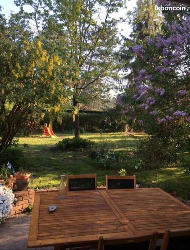 Maison 4 pièces 117 m² · à Cernay-la-Ville · 117 m² · 470 000 €