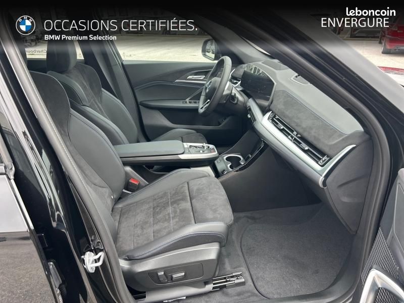 Bmw X1 ieDrive20 204ch M Sport (image 22)