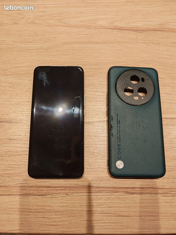 Honor magic 5 pro (image 1)