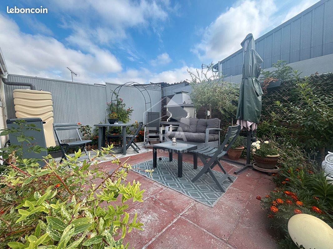 Maison 4 pièces 44 m² · à Annay · 44 m² · 96 000 €