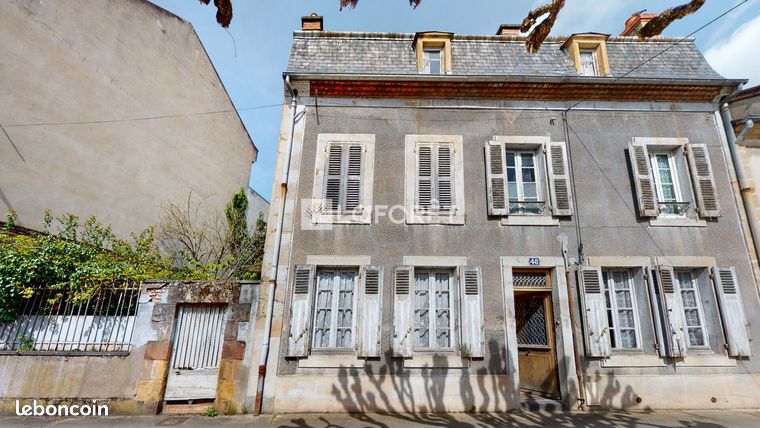 Maison 7 pièces 136 m²