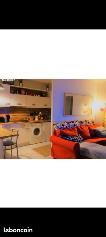 Appartement 2 pièces 50 m² · à Strasbourg · 50 m² · 905 €/mois