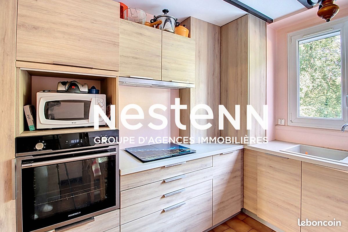 Appartement 4 pièces 73 m² · à Bron · 73 m² · 179 000 €