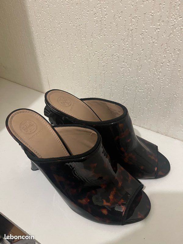 Escarpins Tory Burch (image 1)