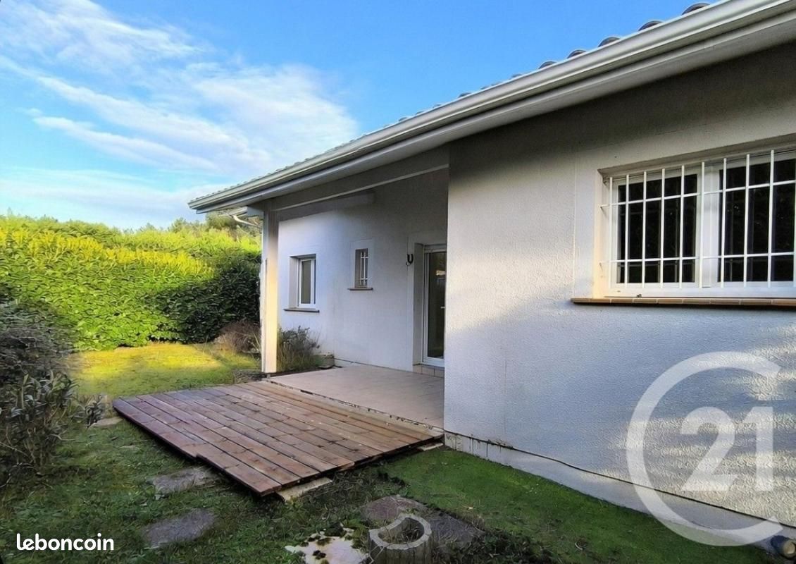 Maison 3 pièces 74 m² · à Lanton · 74 m² · 299 000 €