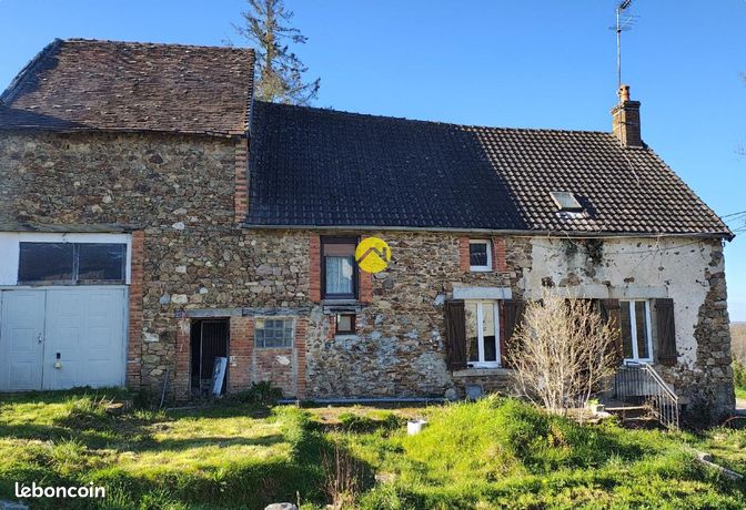 Maison de hameau