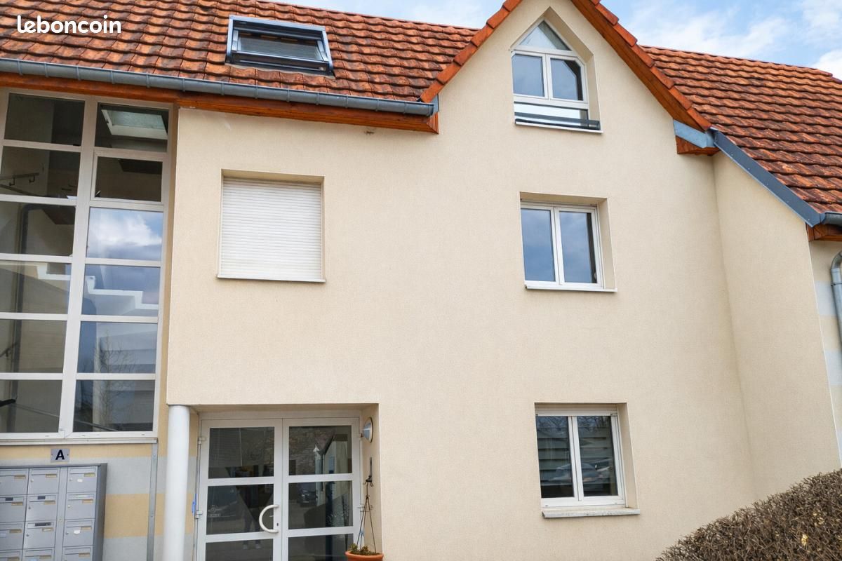 Appartement 3 pièces 78 m² · à Urmatt · 78 m² · 234 000 €