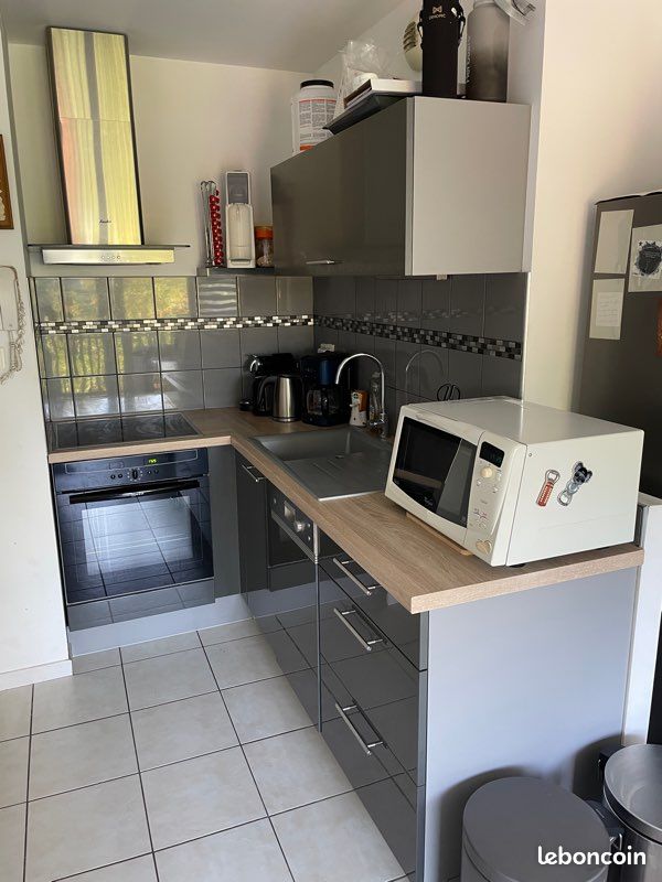 Cuisine équipée Cuisinella (image 3)