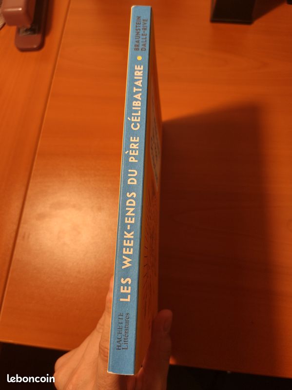 Les week-ends du père célibataire (image 3)