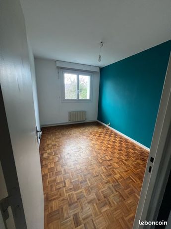 Appartement T4 68 m2 Beaulieu