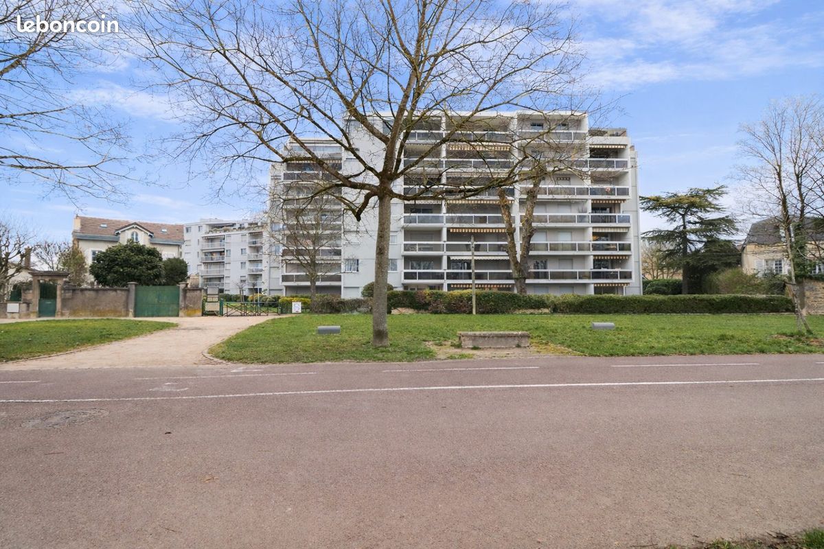 Appartement 1 pièce 24 m² · à Dijon · 24 m² · 99 000 €