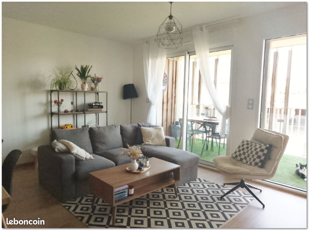 Appartement 3 pièces 65 m² · à Vitré · 65 m² · 260 000 €