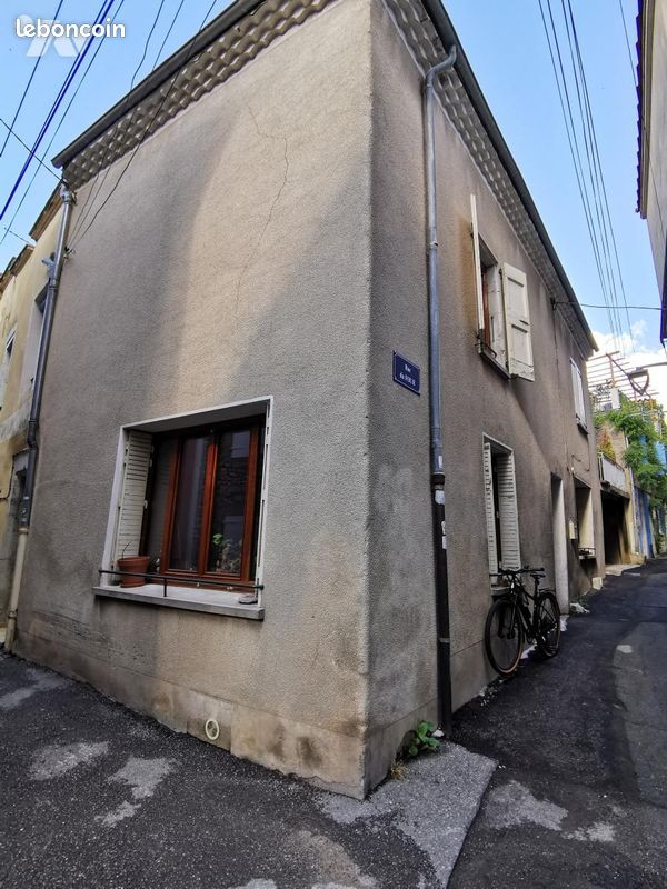 Maison 4 pièces 85 m² · à Die · 85 m² · 198 000 €