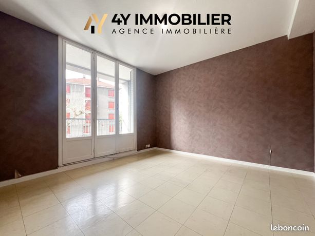 Appartement 5 pièces 87 m² — 8