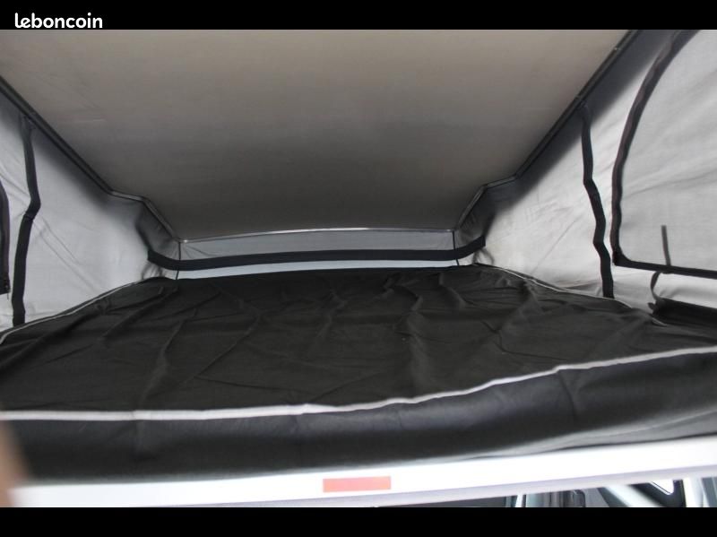 Ford Transit CustomNugget 320 L1H1 2.0 EcoBlue 130ch (image 21)