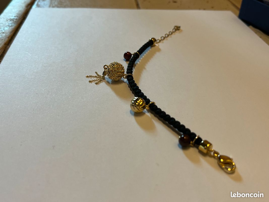 Bracelet neuf avec sa boîte d’origine (image 6)