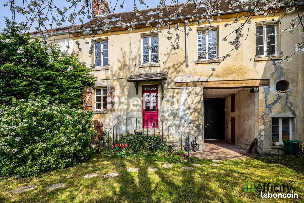 Maison 6 pièces 153 m² · à Boran-sur-Oise · 153 m² · 375 000 €
