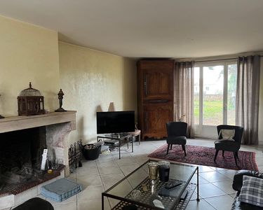 Maison 660 000 € - 180 m²