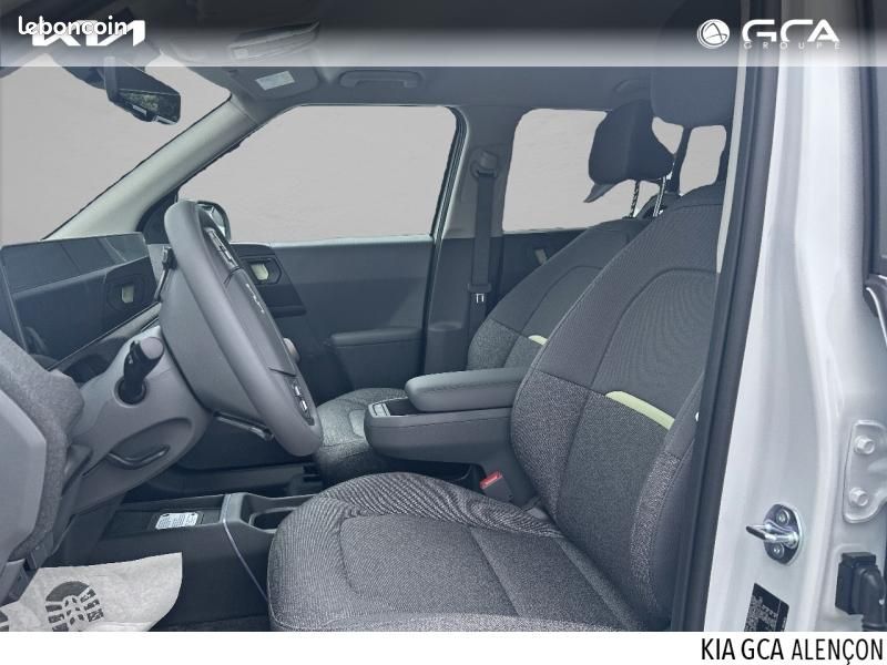 Kia EV2 147ch 42,2kWh Earth (image 13)